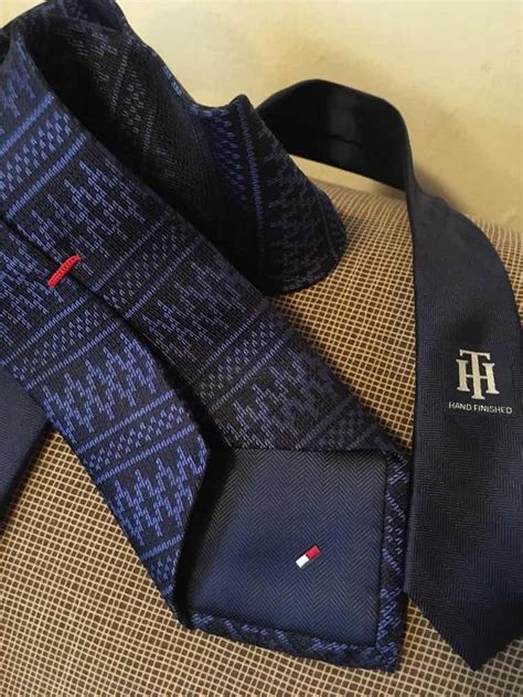 corbata tommy hilfiger|tommy hilfiger canada official website.